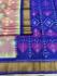 PALANI TIE DYE SOFT SILK SAREE